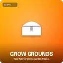 Grow Grounds