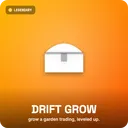 Drift Grow