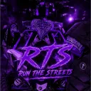 RTS ( RUN THE STREETS ) discord icon