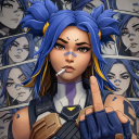SevenOnSite icon