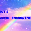 🩵SUT’s Magical Enchantment🩷