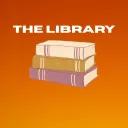Server icon for the library