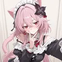 Femboy Club 🎀 (NEW)'s icon
