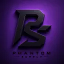 Phantom Supply discord icon