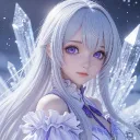 Emilia's Edge discord icon