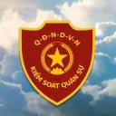 SRV | Vietnam Military Control Discord server icon