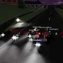 Convoits Ride Storm