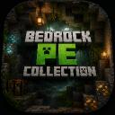 Minecraft Bedrock Party server icon