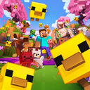 Minecraft Janta Party server icon