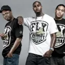fly society