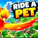 Roblox Ride a Pet icon