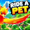 Roblox Ride a Pet icon