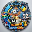 Steem Gaming Hub