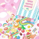 sweet tooth discord icon