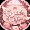 ♡ 𝒞𝓊𝓅𝒾𝒹'𝓈 𝒞𝒶𝒻𝑒́