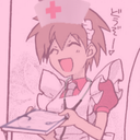 . ✚  ˖ Yume Hospital ♡ ꒱ ˎˊ˗ Icon