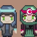 The Land of Noor™ 🤍💚 discord icon
