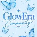 GlowEra Community 🦋💙
