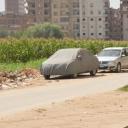شارع الترعه