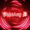 Pudding beam discord icon