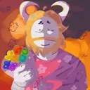 The Flower King