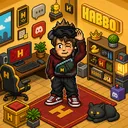 HabboGD V3
