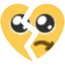 heartbroken