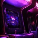 The Midnight Arcade