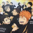 HAIKYUU roleplay:D