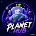 🌍 Server Icon