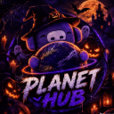 🎃 Server Icon