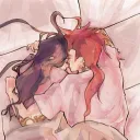 LOOKING FOR MY LOVE<3