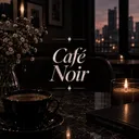 🖤☕ Café Noir ☕🖤's icon