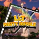 PARTY ROYALE LIT