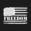 .gg/Kirk HQ | Politics & Debates discord icon