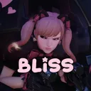 ☆*:.｡. Gamer Bliss.｡.:*☆