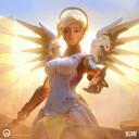 ✧          ˚      OVERWATCH - RP