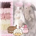 🧁‧₊˚ ┊𝐶ℎ𝑜𝑐𝑜 𝐵𝑢𝑛𝑛𝑦 𝐶𝑎𝑓𝑒̀