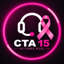 Discovery icon for Projet CTA-15 | Officiel discord server Discord server