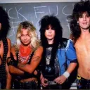 Motley Crue !!
