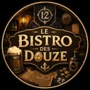 🍺  Le Bistro des Douze 🍺