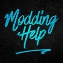 Modding Help