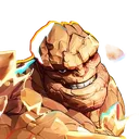 The Thing Mains