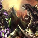Kaiju Alpha Official