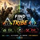 Ark Find your Tribe