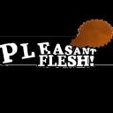 ⛑    Pleasant Flesh