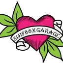 Shipbox Garage's Potato Gang