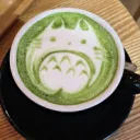 𓍢ִ໋☕₊˚*ੈ Matcha's Cafe ♡ AHA ⸝⸝🪐⋆