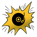 Vinyls & Comics server icon