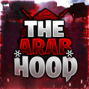 The Arab Hood. icon